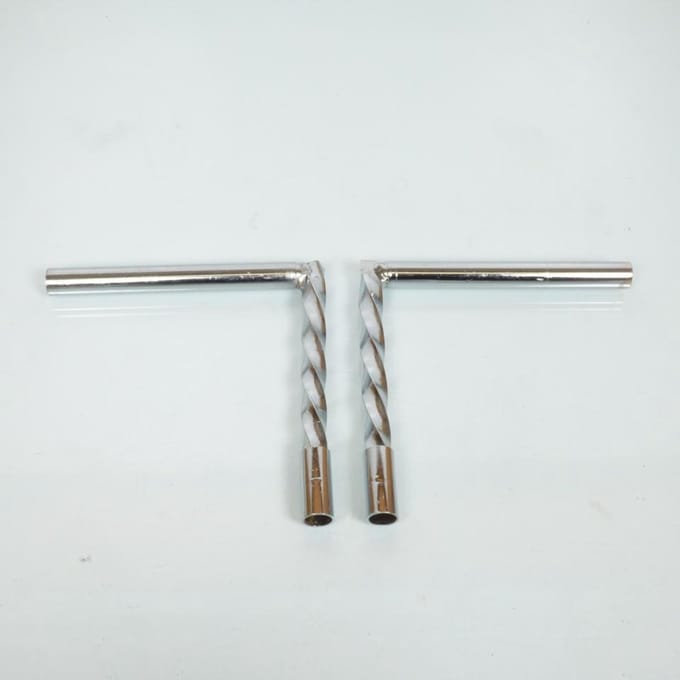 Guidon universel RSM pour Mobylette Peugeot 50 103 SP Neuf