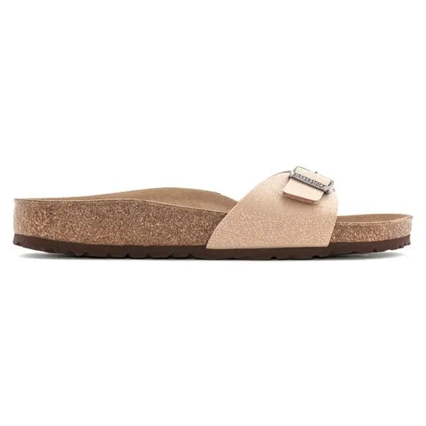 Sandalen Birkenstock Madrid Birko-Flor