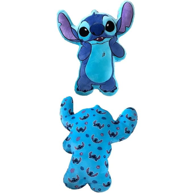 Pluche Lyo Disney Stitch Mochi Mochi