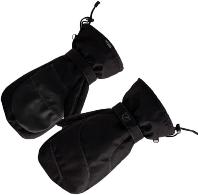 Wilson Staff Winter Mittens