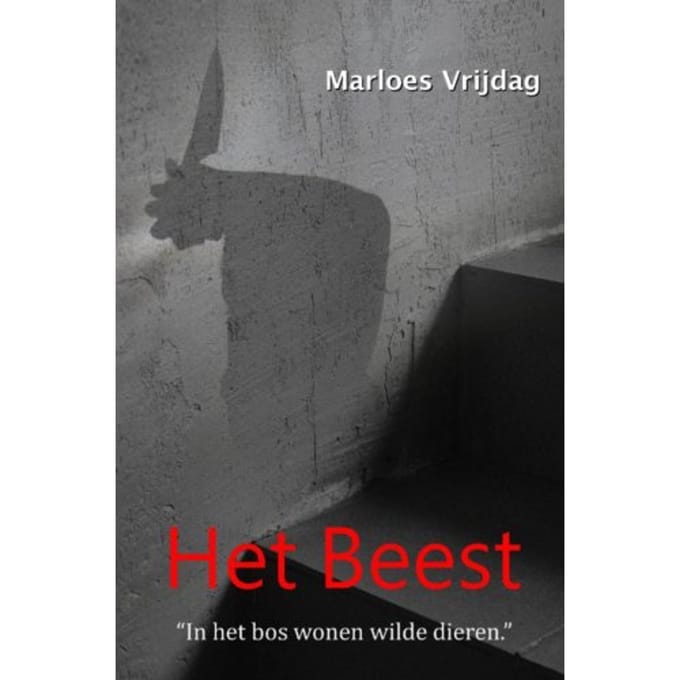 Het Beest - Marloes Vrijdag