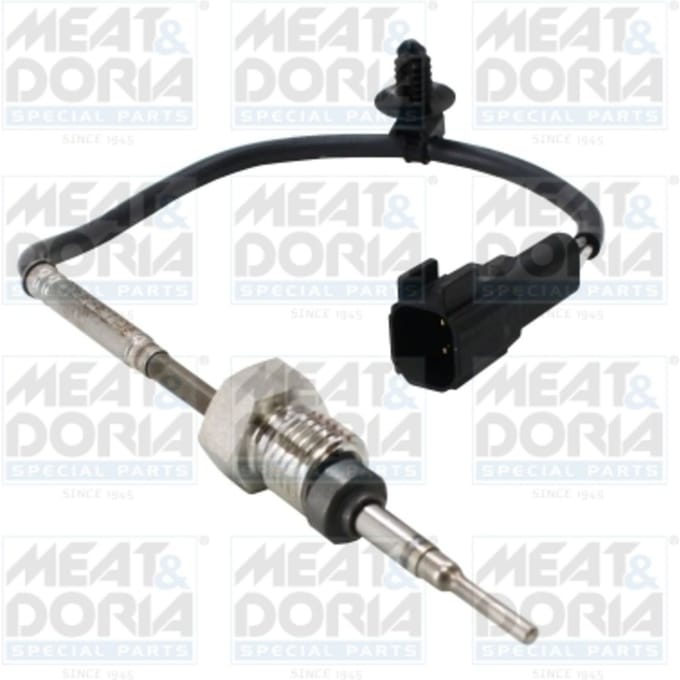 Sensor, uitlaatgastemperatuur MEAT & DORIA 12688