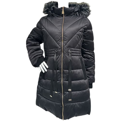 Donsjas Markup -