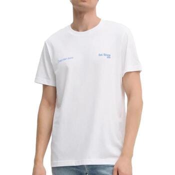 T-shirt Calvin Klein Jeans 1978
