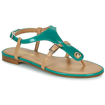 Platte sandalen JB Martin AISSA