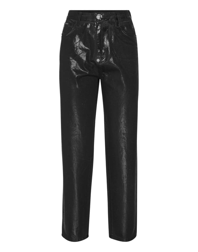 Jeans Mom Pasvorm