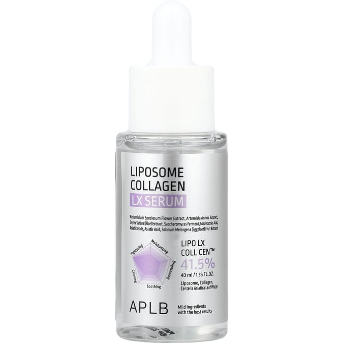 APLB - Liposome Collagen LX Serum - Gezichtsserum