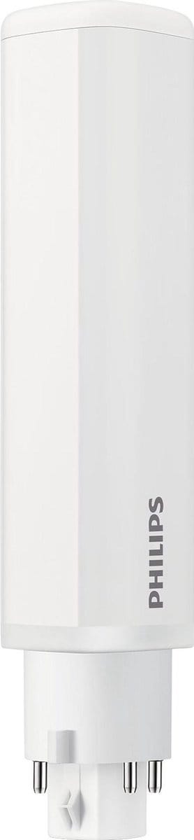 Philips - Corepro PL-C LED 6.5W 650lm - 840 Koel Wit | Vervangt 18W