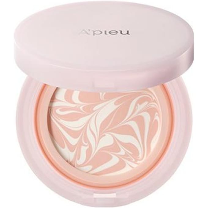 [Apieu] Base de teint Waterlock Skincare Pink SPF 50+ PA+++ 14,7 g white