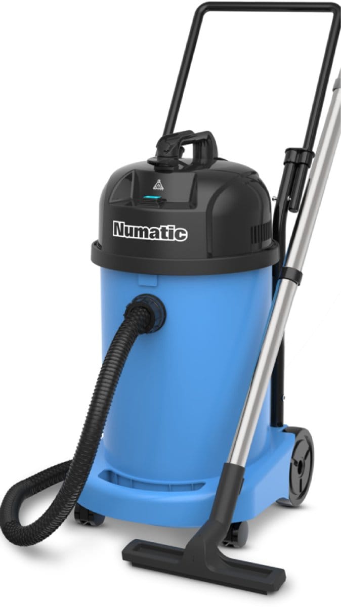 Numatic Waterzuiger WV470DH kit AA5W | 27 liter