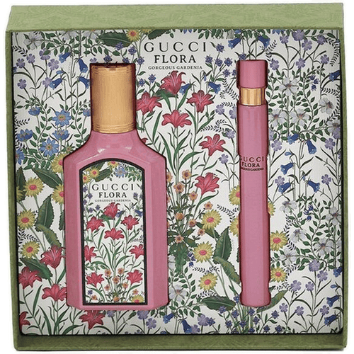 Gucci - Flora Gardenia - Giftset - Damesparfum