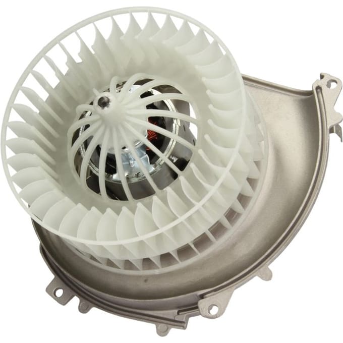 Binnenventilator NISSENS 87100