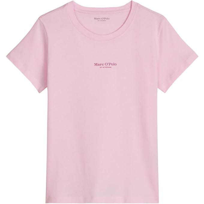 Marc O'Polo Vrouwen T-shirt Mix N Match