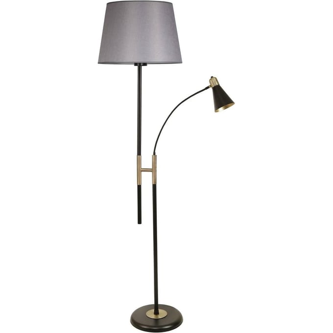 Vloerlamp Forza | Opviq