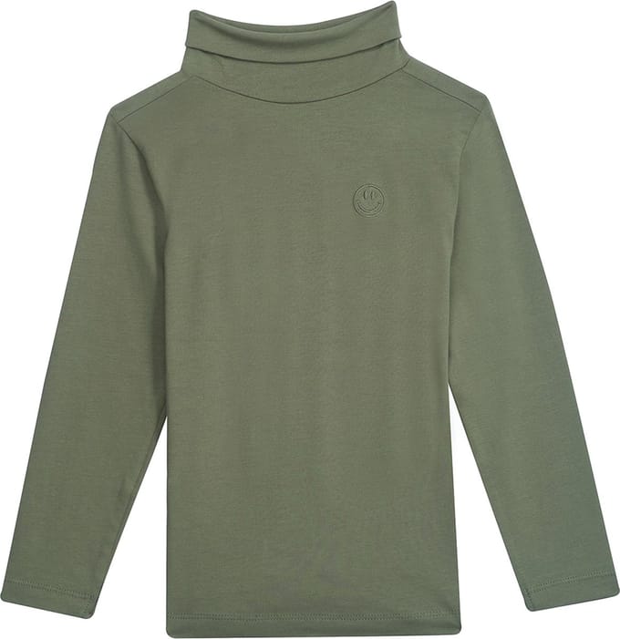 Someone Souspull Jongens Khaki - WHALE - Maat 116