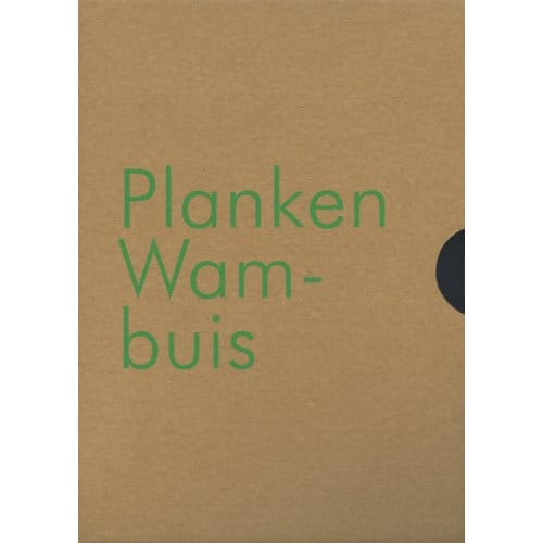 Planken Wambuis En Het Deelerwoud - Machiel Bosch