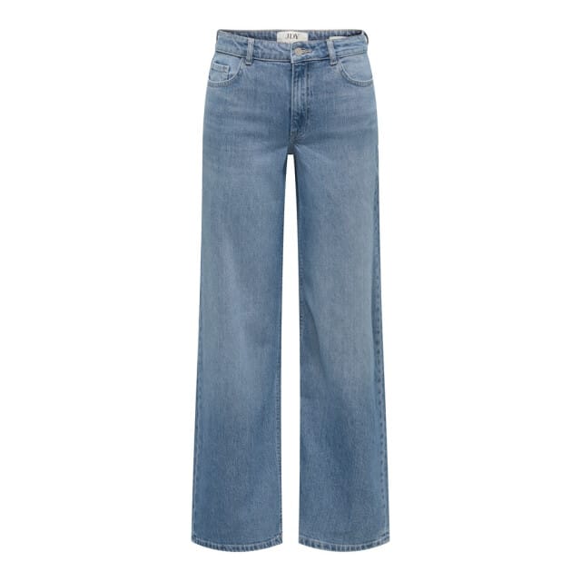 Jacqueline de Yong Jdyruby mw wide mbg001 105 dnm noos blue denim