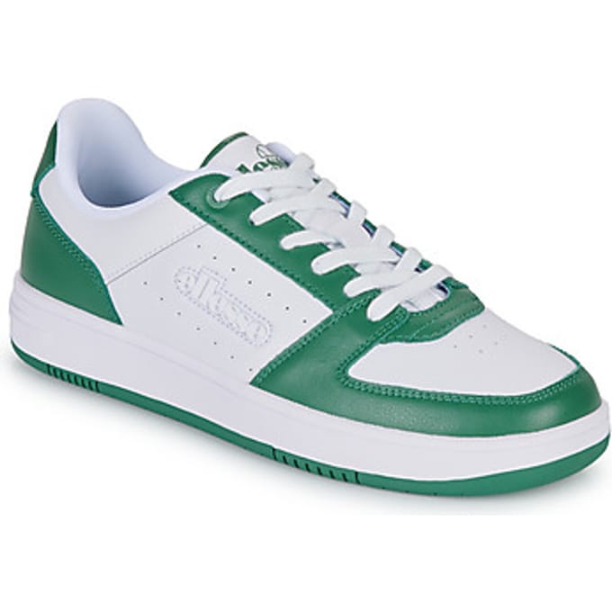 Ellesse  Lage Sneakers PANARO CUPSOLE