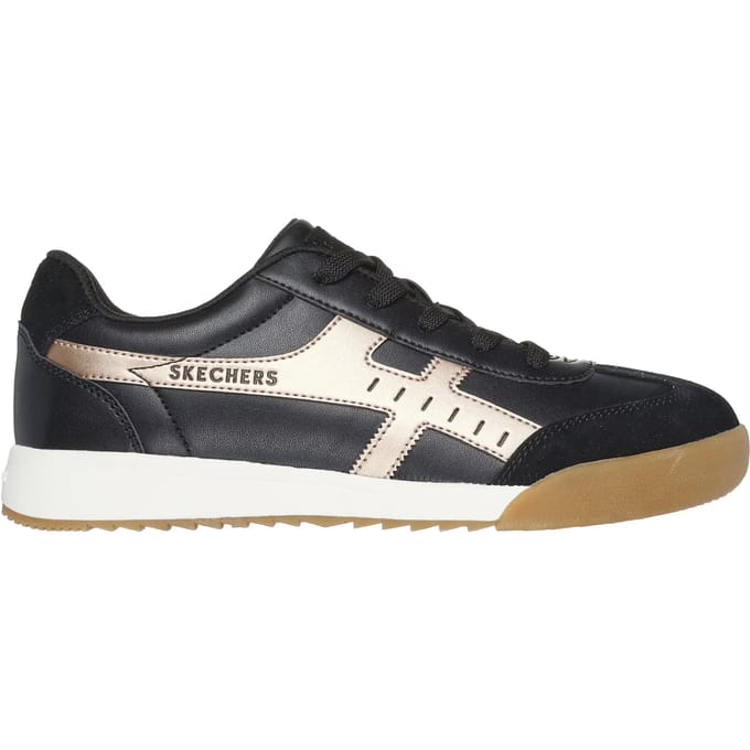 Damestrainers Skechers Zinger - Metallic Roads