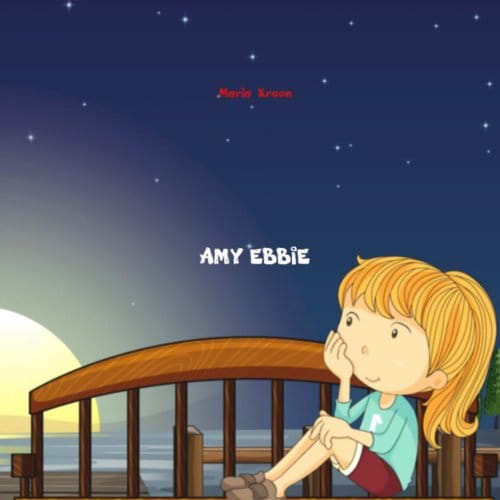 Amy Ebbie - Maria Kroon