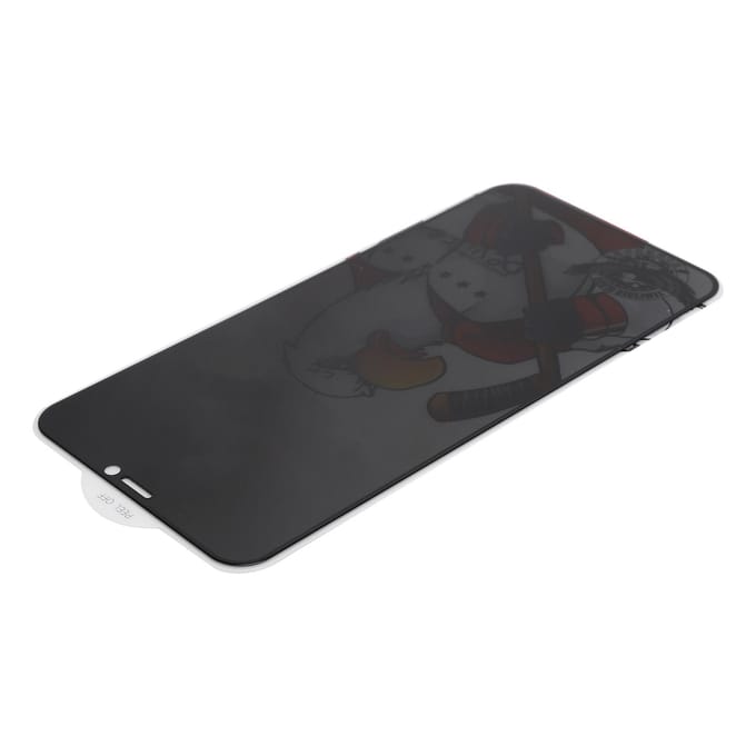 Gehard Glas Anti-Peep Screen Protector Mobiele Telefoon Schermfolie voor iPhone X XS 11Pro