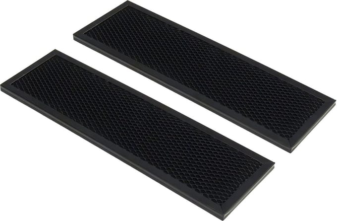 ETNA Longlife Koolstoffilter AKI560 / AKI580 / HF2031 / 747682 2St.)