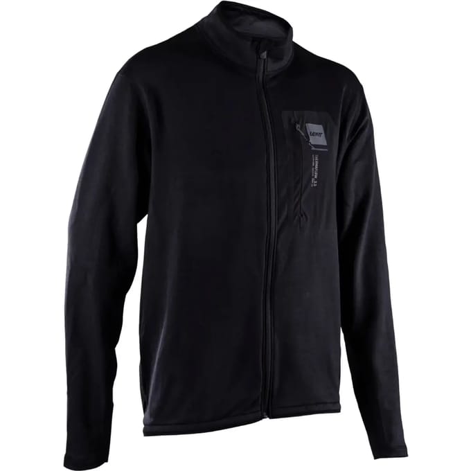 Motorjas Leatt ADV 3.5 ThermaFlow V26