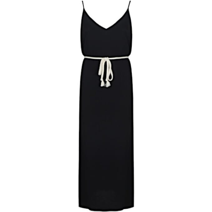 G-Maxx jurk Salla - Black