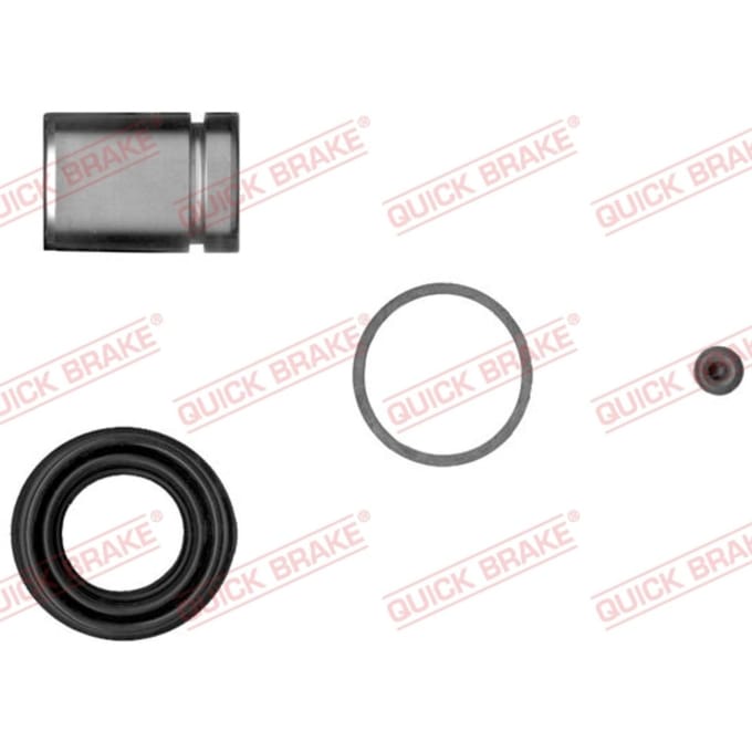Reparatieset, remklauw QUICK BRAKE 114-5032