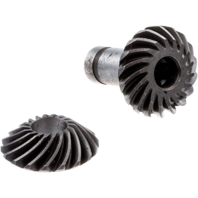 Gear