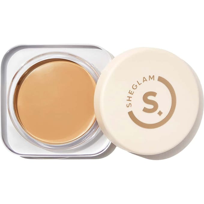 Full Coverage Foundation Balm-Butterscotch Merk Beauty Cosmetica Make-Up Voor Vrouwen En Meisjes