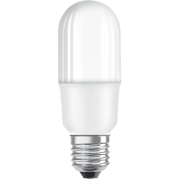 Osram LED spot STAR Stick 9W/827 (75W) Frosted E27