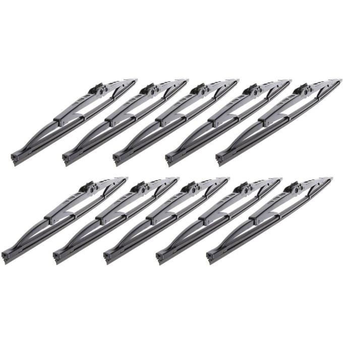 Wisserblad BOSCH 475S, 475mm, Voor, 1 Stuk