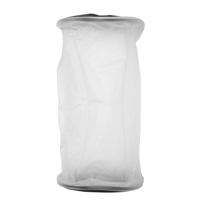 Waterdichte Gipsbeschermer Bovenarm PICC Herbruikbare Volwassen Gipsbeschermer voor Douche white
