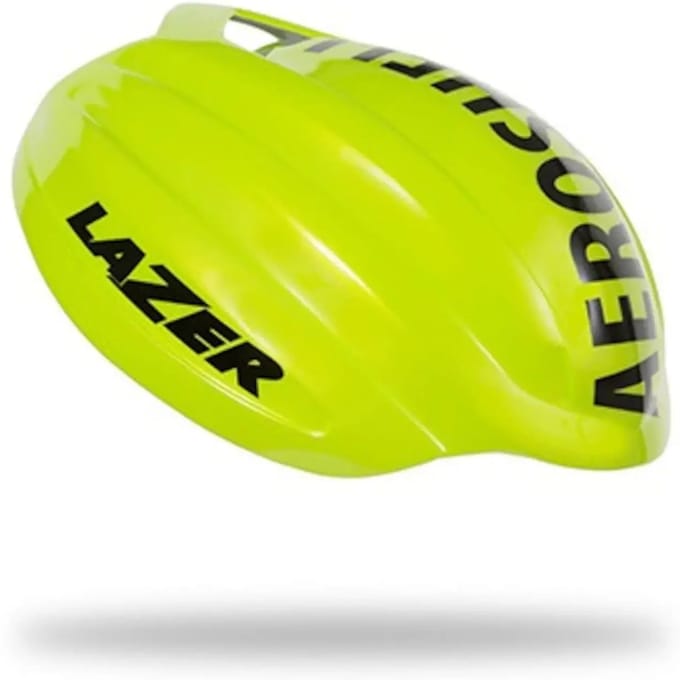 Helmschaal Lazer Aeroshell Blade