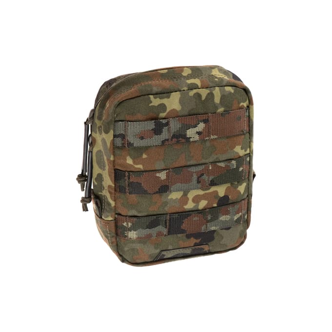 Middelgrote verticale utility pouch Core Clawgear