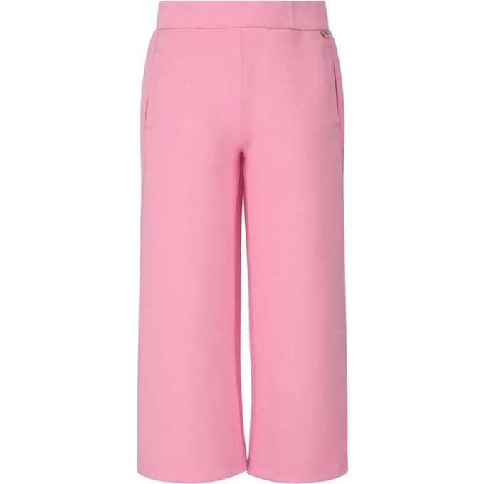 Ruim broek kind Zigzag Wera