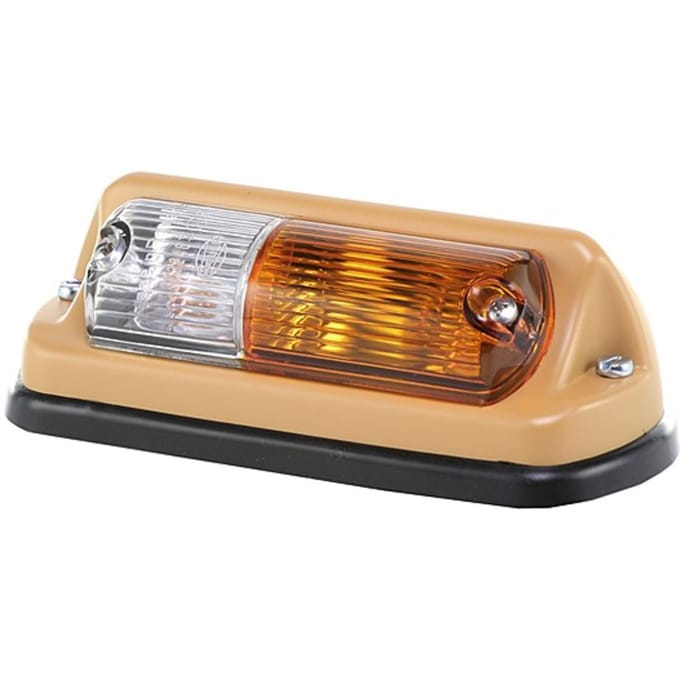 Knipperlicht HELLA 2BE 001 278-021