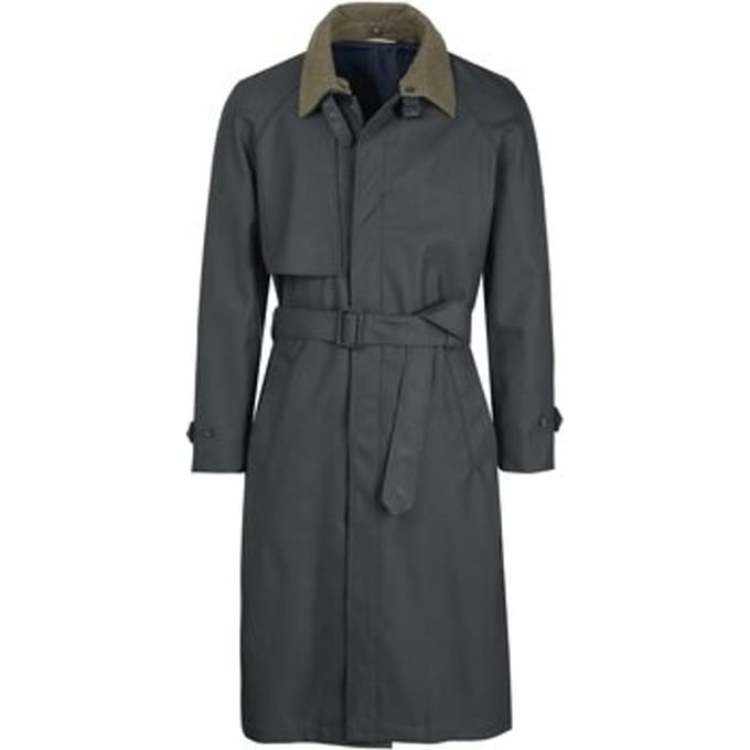 Trenchcoat Pal Zileri -