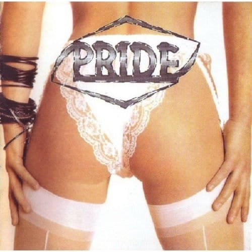 Pride - The Pride