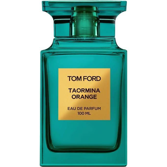 Tom Ford Eau De Parfum Tom Ford - Taormina Orange Eau De Parfum  - 100 ML