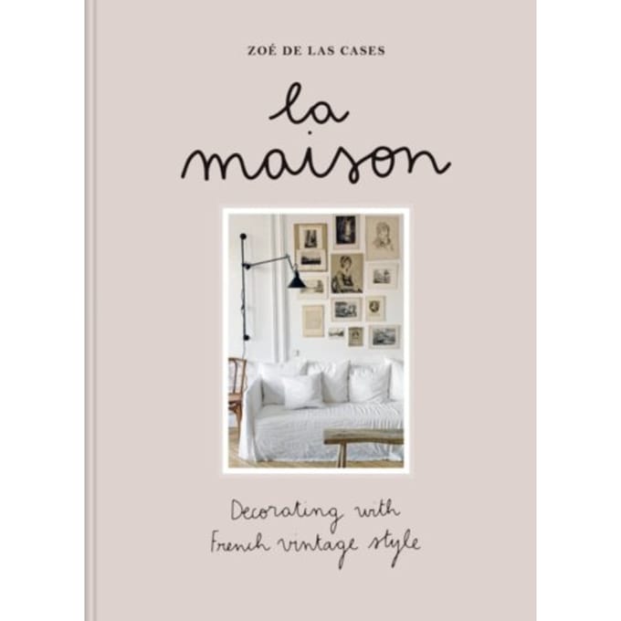 La Maison - Zoe de Las Cases