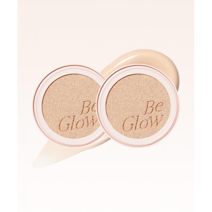 Espoir [2-pack] Biglow Volume Cushion Navulling No. 23 beige/No. 23 beige