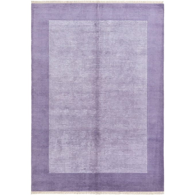 Vloerkleed Kourtney handgemaakt wol | Vidal
