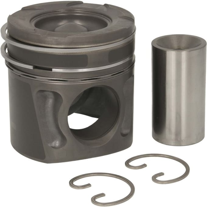 Zuiger ENGITECH ENT054005 STD