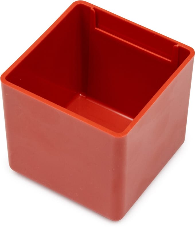 Ladeverdeler bakje