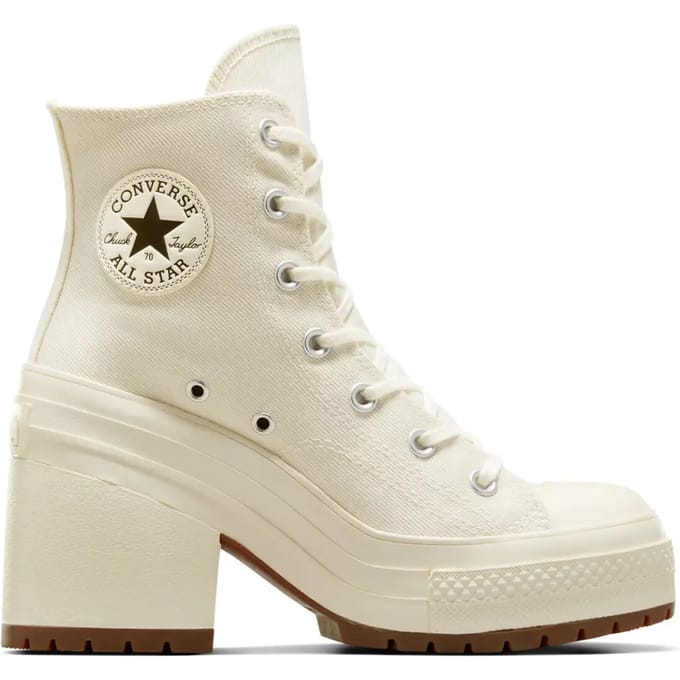 Lage Sneakers Converse Chuck 70 De Luxe A05348C