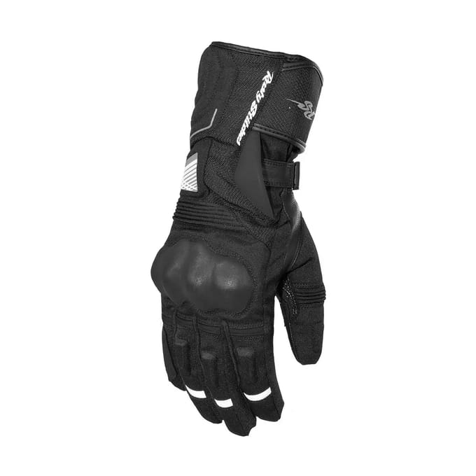 Winter motorhandschoenen Rusty Stitches Ryder
