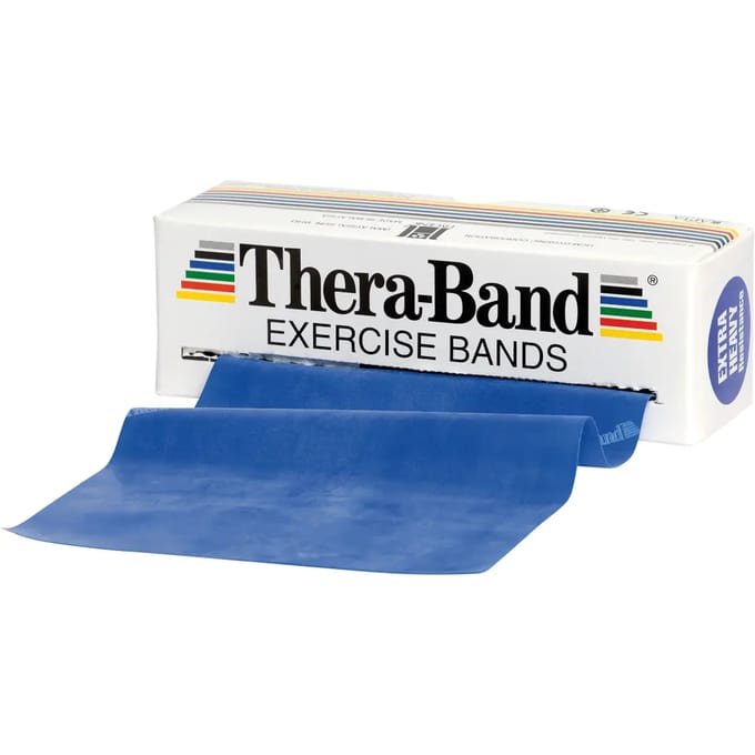 Therapeutische weerstandsband Thera-Band