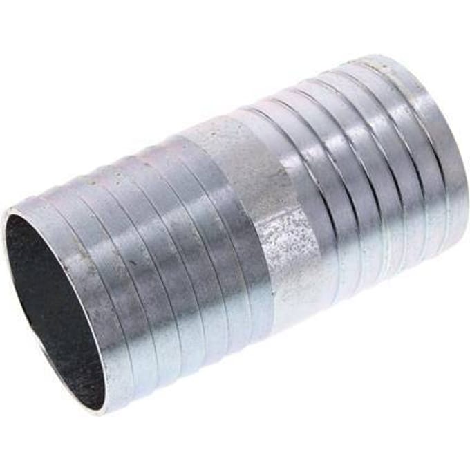 75 mm Verzinkt Stalen Slangkoppeling